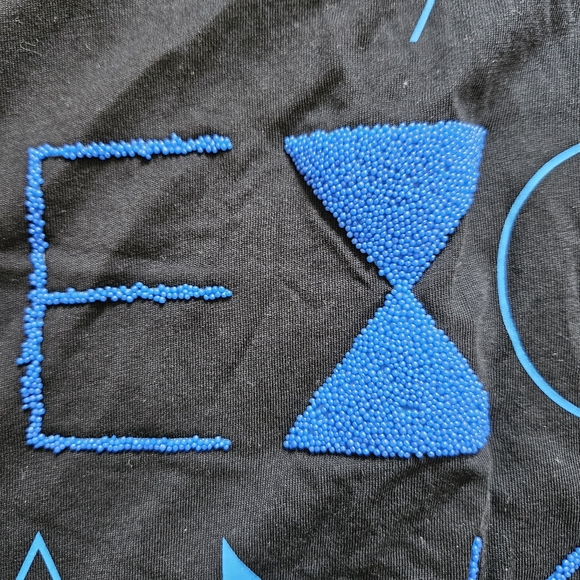 NWOT Armani exchange tshirt S - Picture 8 of 12